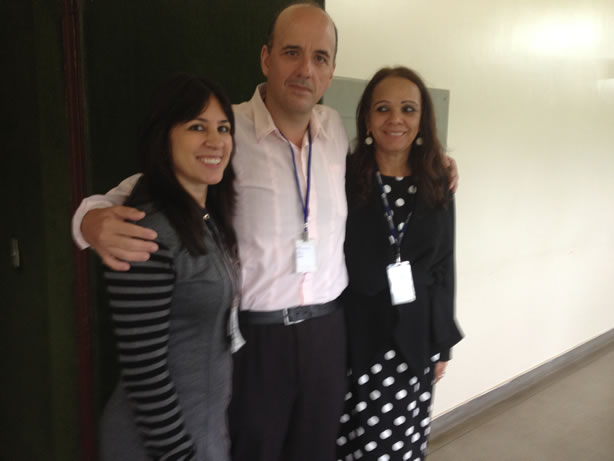 73ª SBEn - Hospital Regional da Asa Norte